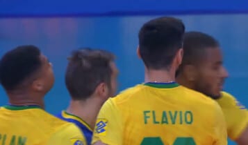 Bulgária x Brasil vôlei masculino