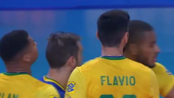 Bulgária x Brasil vôlei masculino onde assistir a Liga das Nações (26/06)
