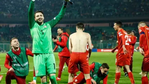 Bulgária x Macedônia do Norte: onde assistir, horário e escalações (02/06)