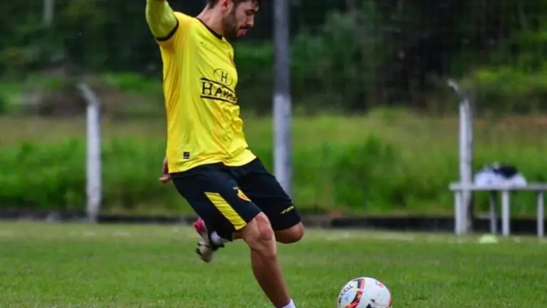 Onde assistir Criciúma x Brusque ao vivo, horário e escalações (17/06)