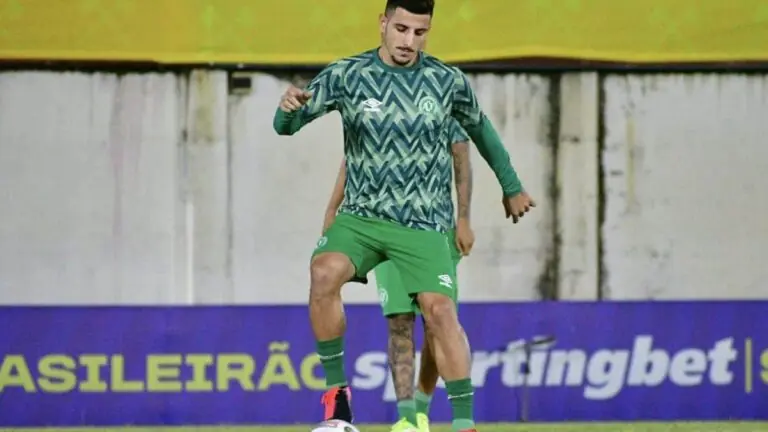 Série B: onde assistir CSA x Chapecoense ao vivo e horário hoje (07/06)