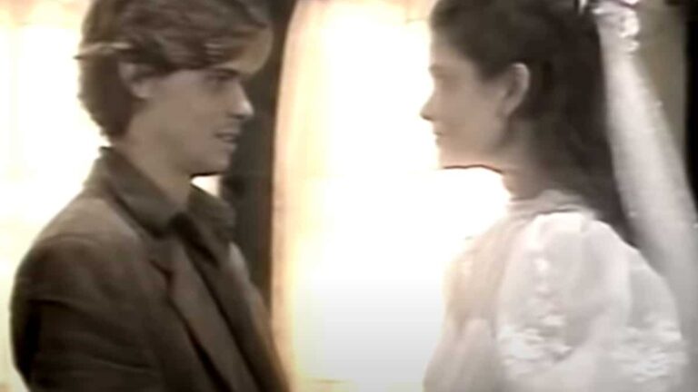 Casamento Juma e Jove: como foi a cerimônia em 1990