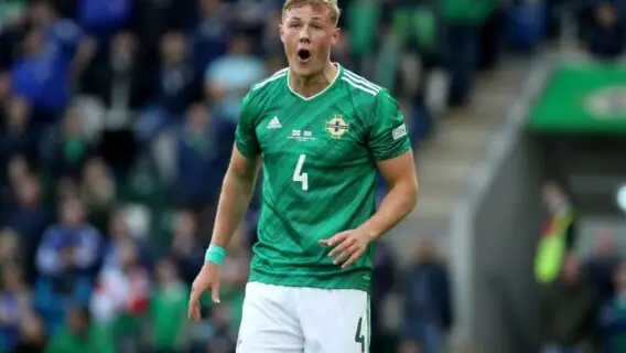 Chipre x Irlanda do Norte: onde assistir e horário Liga das Nações (05/06)