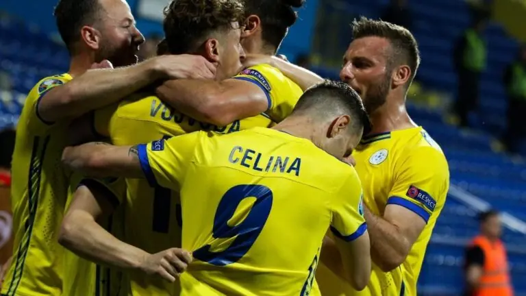 Chipre x Kosovo: onde assistir ao vivo na TV hoje e horário (02/06)