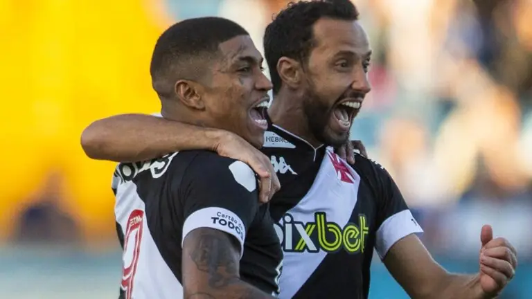 Classificação da Série B 2022: tabela do Brasileirão após 13ª rodada