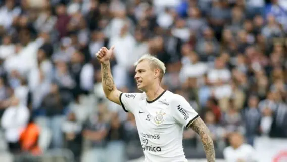 Classificação do Brasileirão 2022: tabela após 13ª rodada