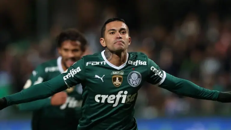 Classificação do Brasileirão 2022: tabela da Série A após 11ª rodada