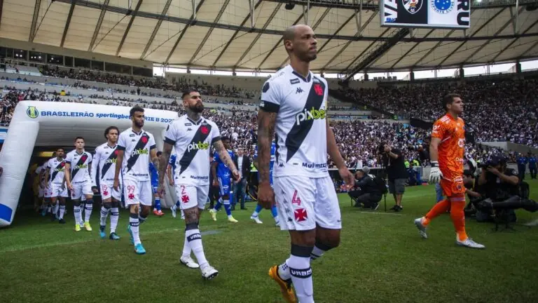 Classificação do Brasileiro Série B 2022: tabela atualizada na 12ª rodada