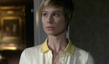 Com quem Lara vai ficar no final da novela A Favorita