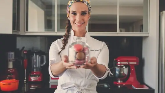 Como está Izabela Dolabela hoje, 6 anos depois do Masterchef