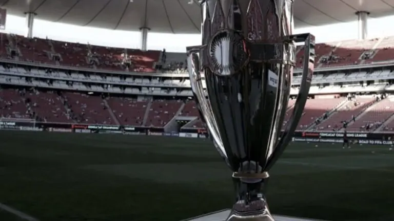 Quem é o maior campeão da Concacaf? Veja a lista dos vencedores