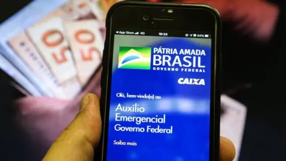 Consulta Dataprev: tenho direito ao Auxílio Emergencial 2022?