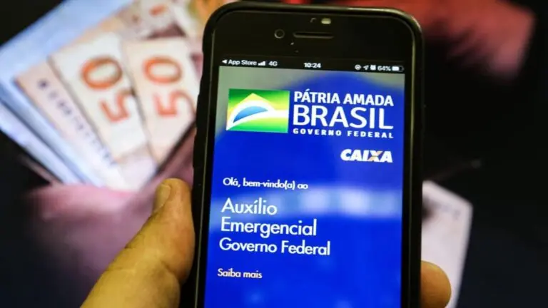 Consulta Dataprev: tenho direito ao Auxílio Emergencial 2022?