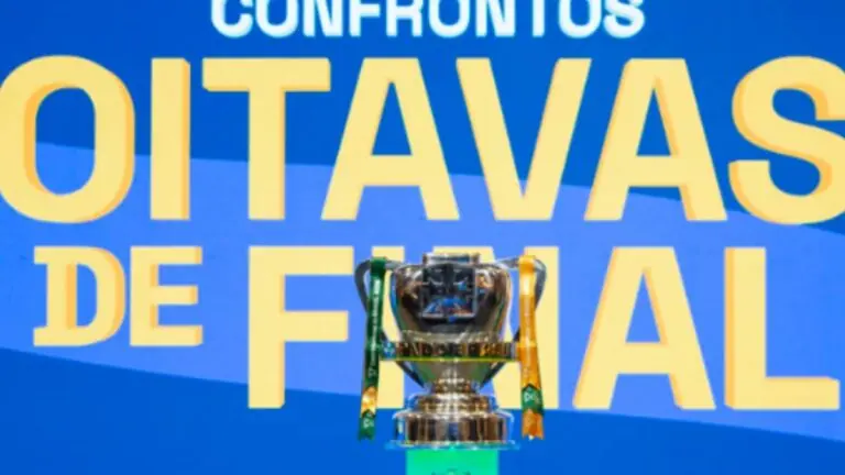 Copa do Brasil 2022 no Amazon Prime; como assistir ao vivo