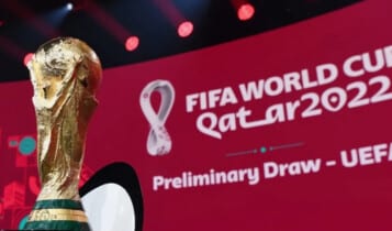 Copa do Mundo Qatar 2022 Fifa