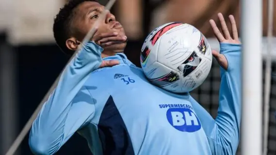 Que horas vai ser o jogo do Cruzeiro hoje x CRB e transmissão (8/6)