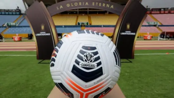 Data quartas de final Libertadores 2022 e como funciona