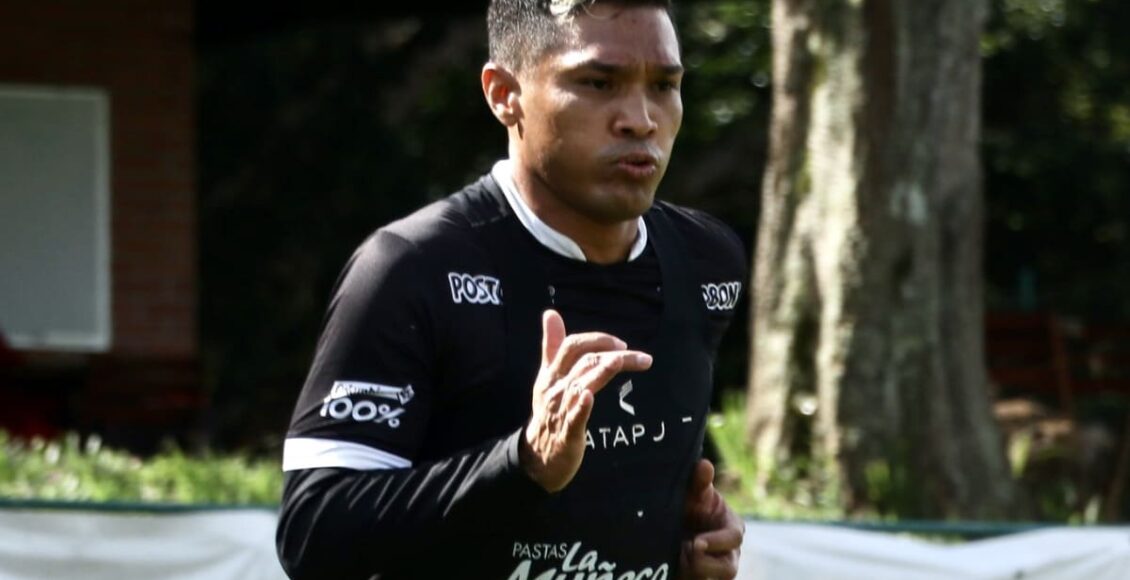 Deportivo Cali x Melgar