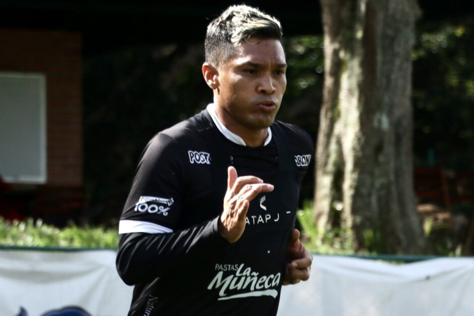 Deportivo Cali x Melgar