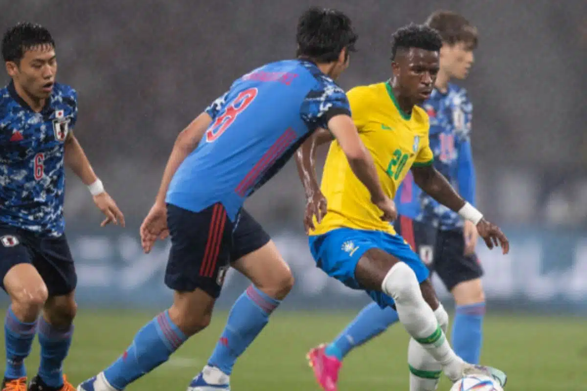 Próximo jogo do Brasil