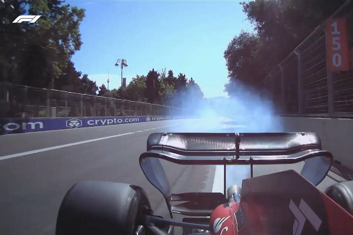 Quem ganhou a Fórmula 1 hoje