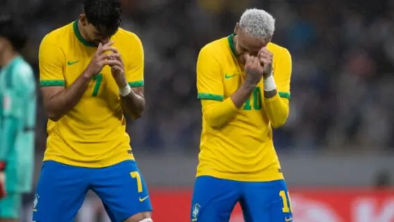 Próximo jogo do Brasil: quem a Seleção vai enfrentar antes da Copa