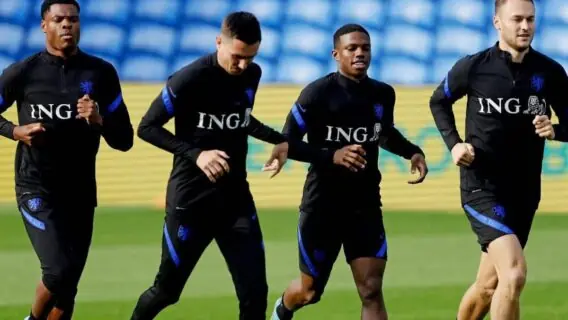 Onde assistir País de Gales x Holanda ao vivo, horário e escalação (08/06)