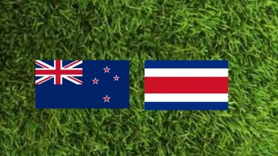 Costa Rica x Nova Zelândia: onde assistir repescagem 2022 hoje (14/06)