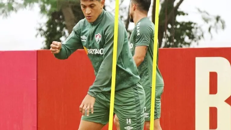 Onde vai passar o jogo do Fluminense hoje e que horas começa