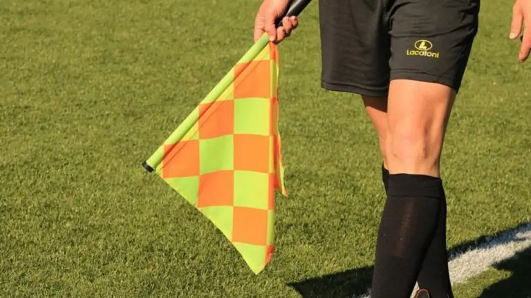 Escala de arbitragem Libertadores: jogos de ida nas oitavas 2022