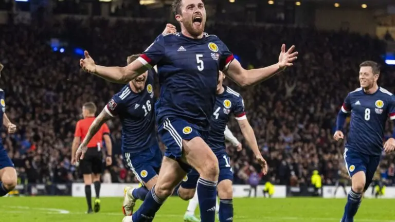 Escócia x Armênia: onde assistir ao vivo, horário e escalações (08/06)