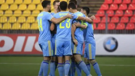 Cazaquistão x Eslováquia: onde assistir e horário da Liga das Nações