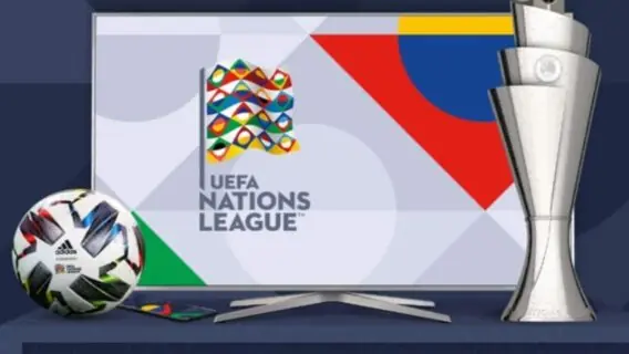 Estônia x San Marino: onde assistir e horário da Liga das Nações (02/06)