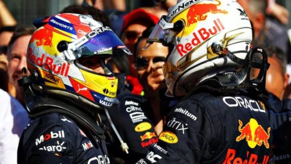 F1 na Band: emissora renova contrato com a Fórmula 1 até 2025