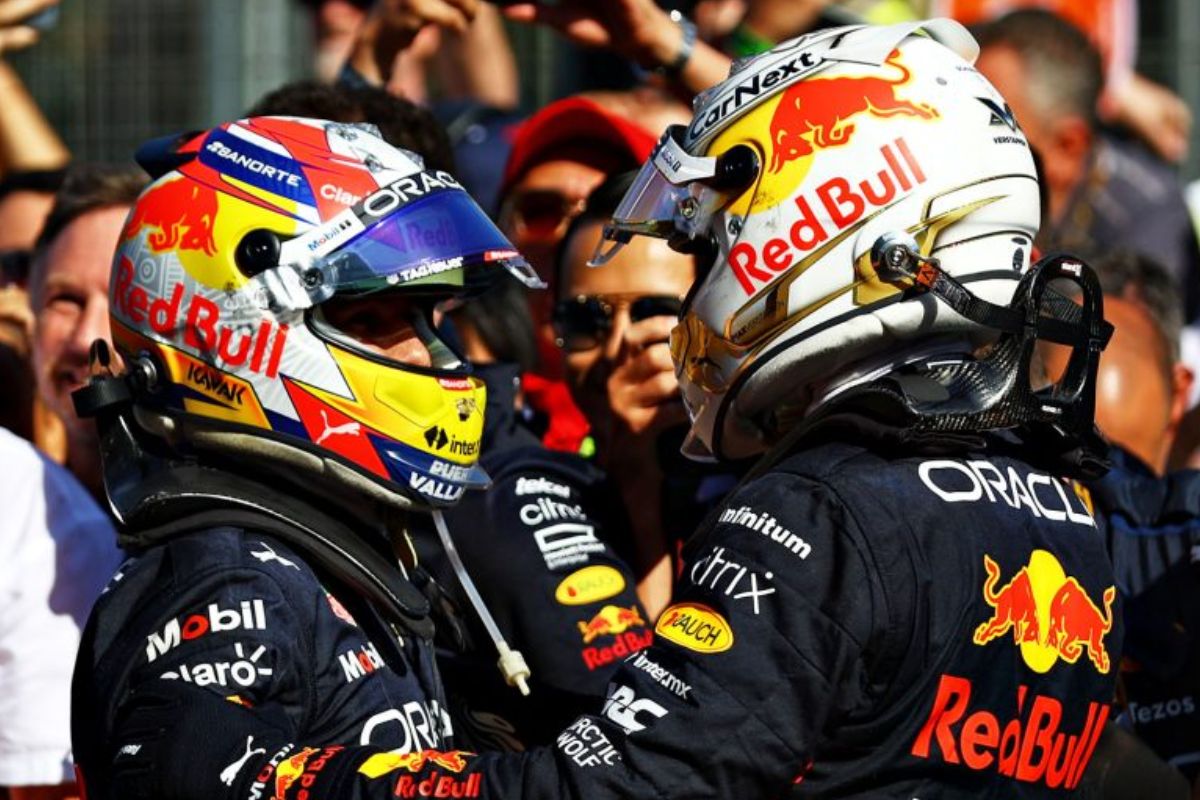 F1 na Band