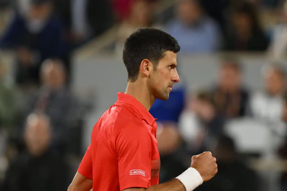 Final Roland Garros 2022