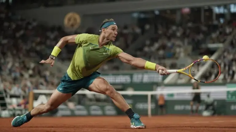 Final Roland Garros 2022: quem Nadal vai enfrentar, onde assistir e data