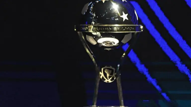 Final da Sul Americana 2022: quando e onde vai ser a decisão?