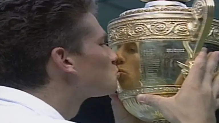 Final de Wimbledon 1996: relembre a épica decisão do tênis