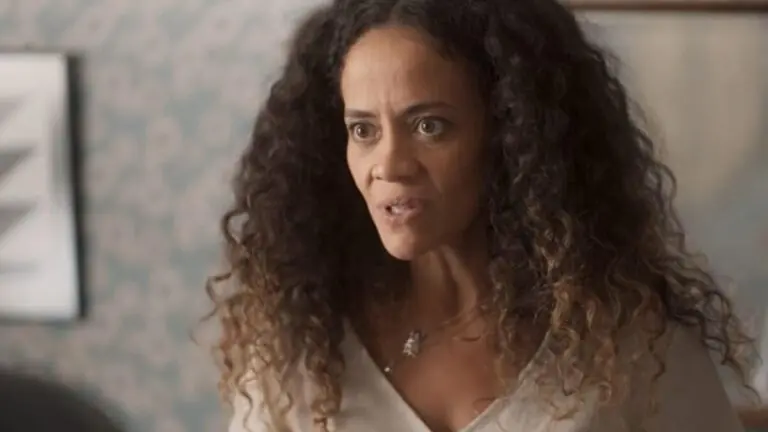 Final de Zuleica em Pantanal tem união com Maria Bruaca