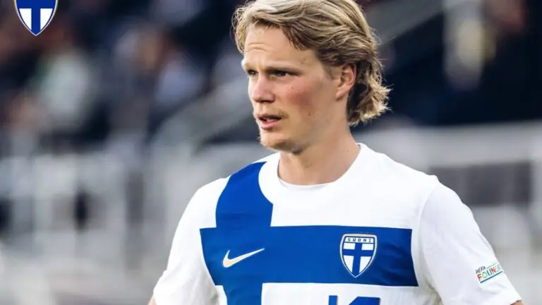 Finlândia x Montenegro: onde assistir, horário e escalação hoje (07/06)