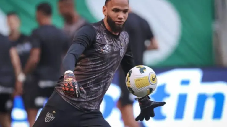 JOGO DO FLUMINENSE hoje ao vivo x Atlético MG: horário e onde ver