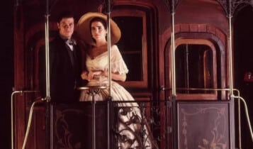 força de um desejo no viva