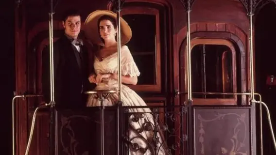 Força de um Desejo no Viva em outubro: novela substituirá Alma Gêmea