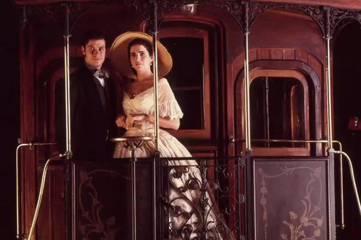 força de um desejo no viva