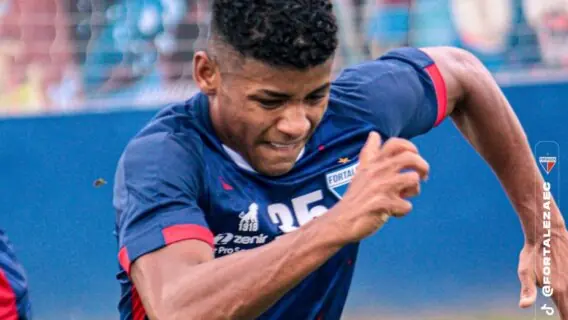 Fortaleza x América MG: onde assistir, horário e escalação hoje (19/06)