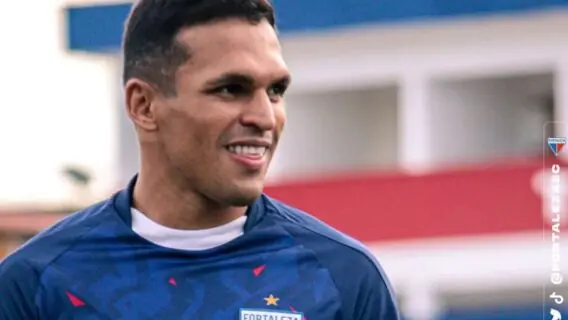 Onde assistir Fortaleza x Goiás ao vivo: canal, horário e escalação (09/06)