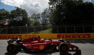 Horários GP Silverstone 2022