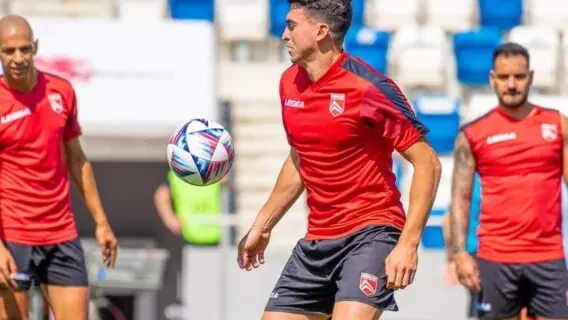 Geórgia x Gibraltar: onde assistir e horário da Liga das Nações (02/06)
