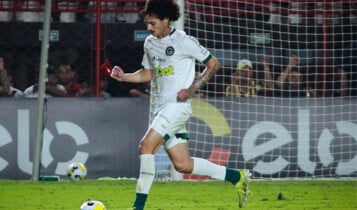 Goiás x Cuiabá